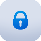 lock