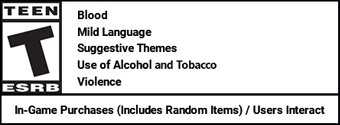 ESRB