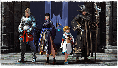[Event] Classic Outfit Box
