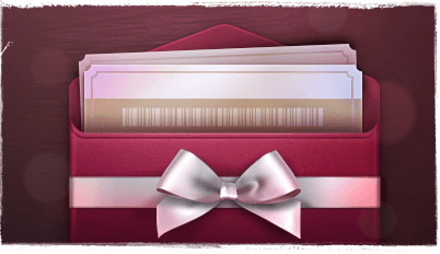 Coupon Bundle Box