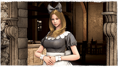 [Event] Maid for Hire Box x2