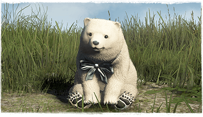 Polar Bear (Tier 3)