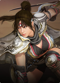 Kunoichi
