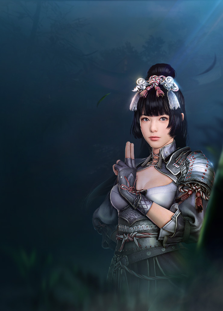 Kunoichi