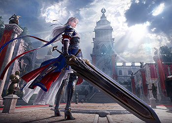 Seraph AWAKENING