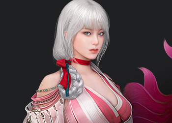 Maegu AWAKENING