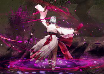 Maegu AWAKENING video