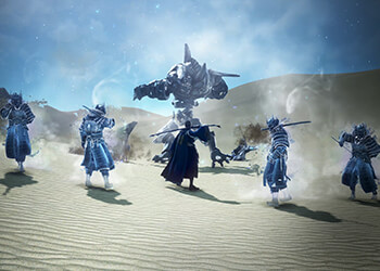 Dusa SUCCESSION video