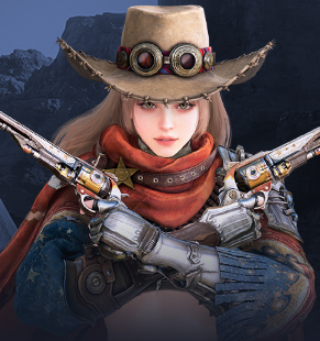 Deadeye