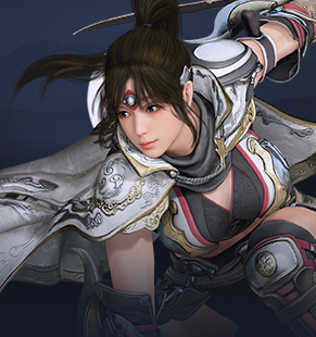 Kunoichi