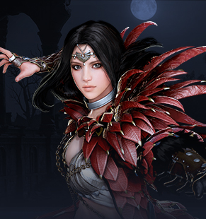 Sorceress