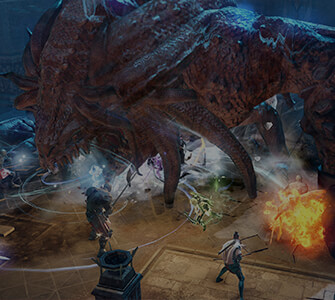 Co-op Raids Show More
