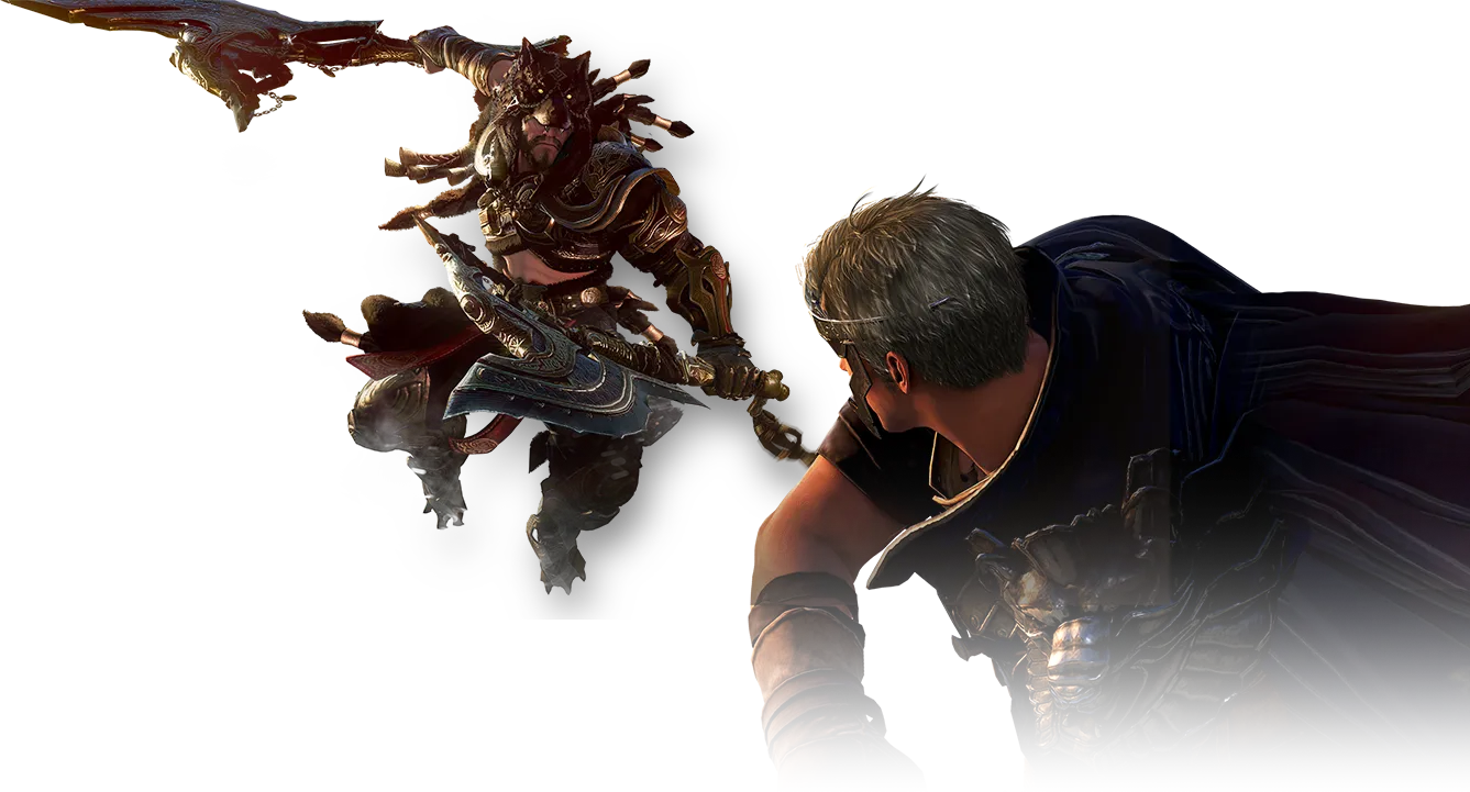 Real-Time PvP