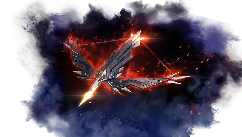 archer weapon