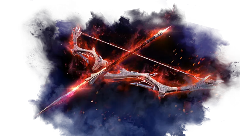 archer awaken weapon