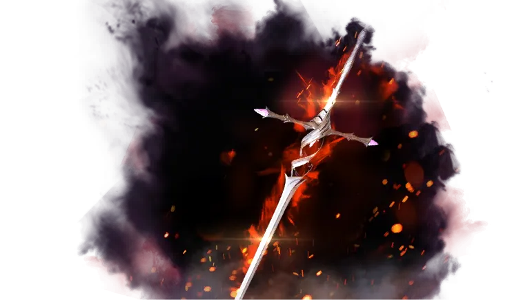 darkknight weapon