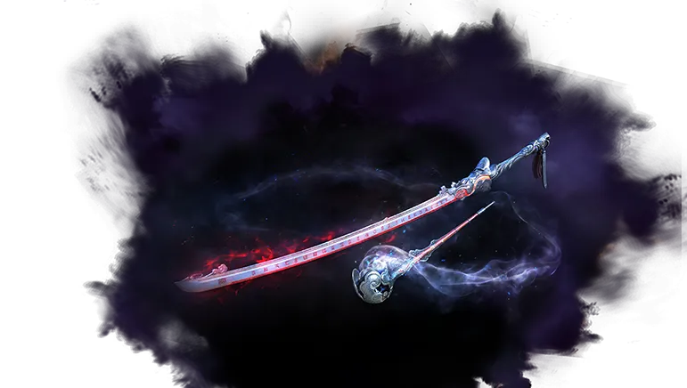 dosa weapon