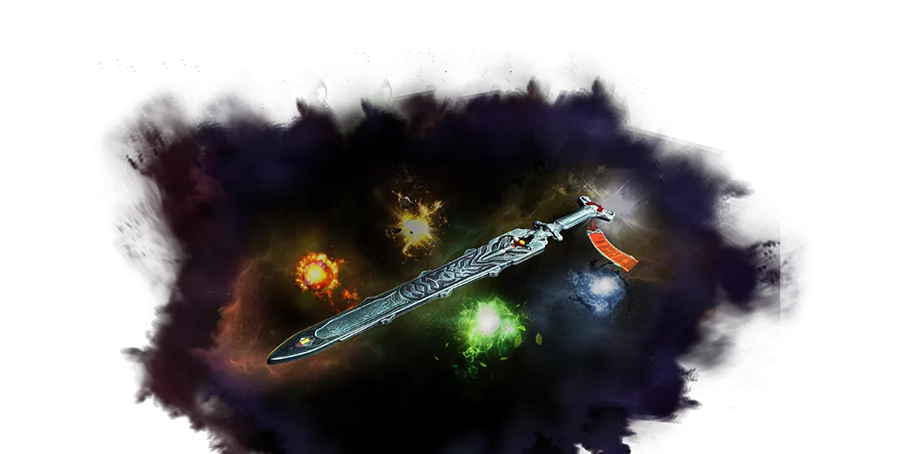 dosa awaken weapon
