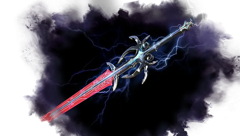 drakania weapon