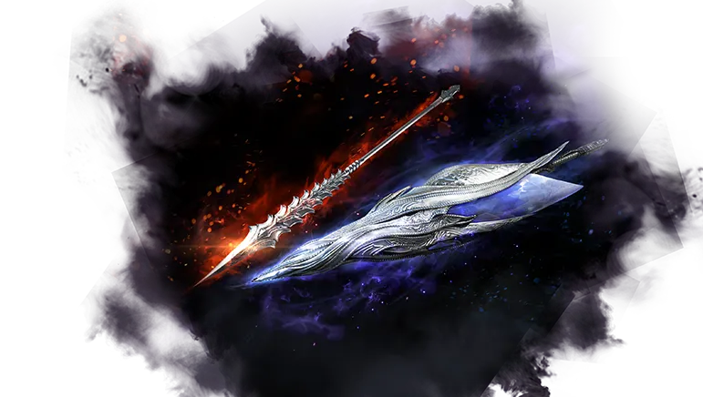 drakania awaken weapon