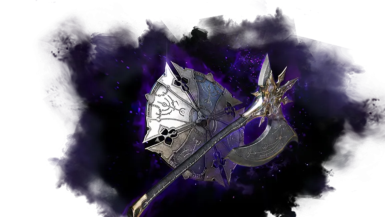 guardian weapon