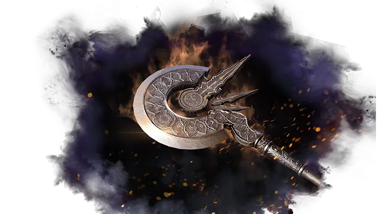 guardian awaken weapon