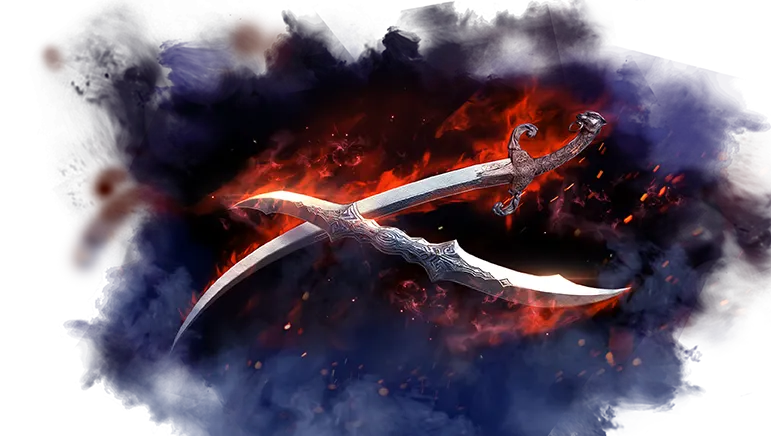 hashashin weapon