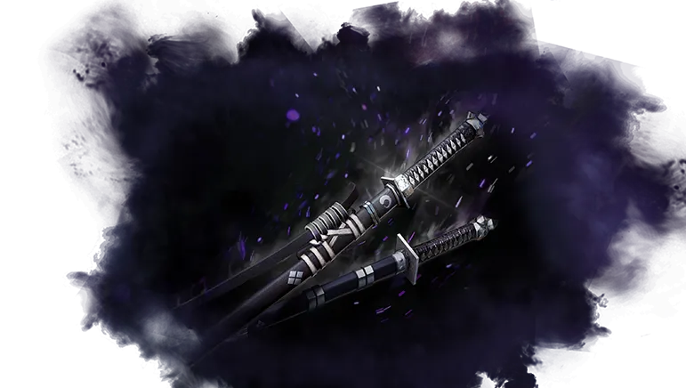 kunoichi weapon