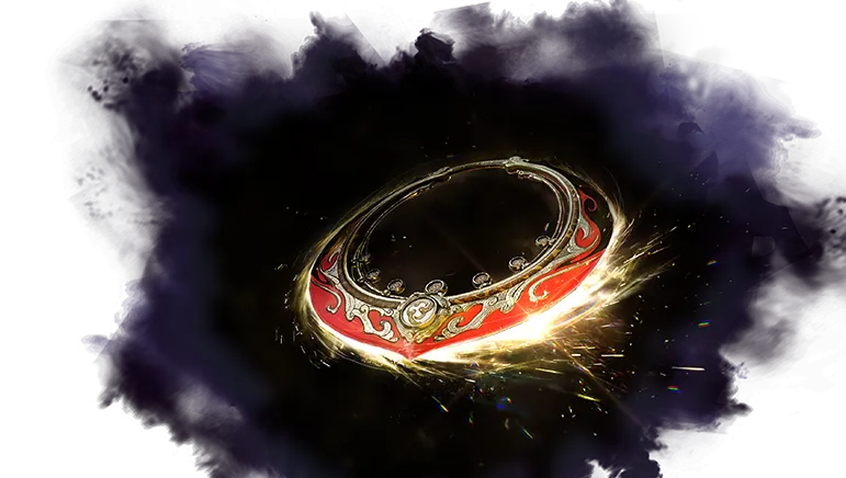 kunoichi awaken weapon