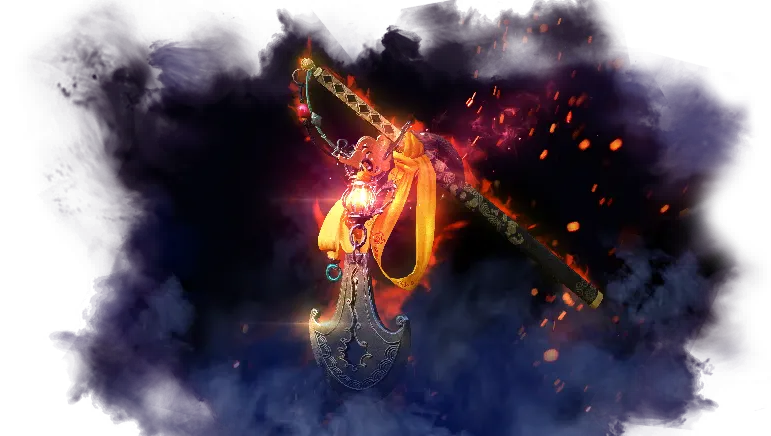 lahn weapon