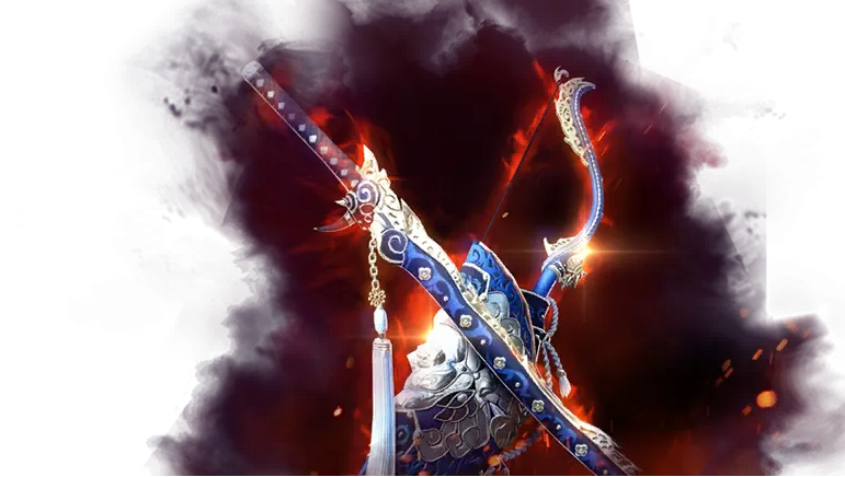 maehwa weapon