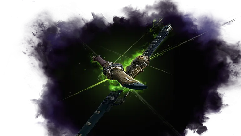 ninja weapon