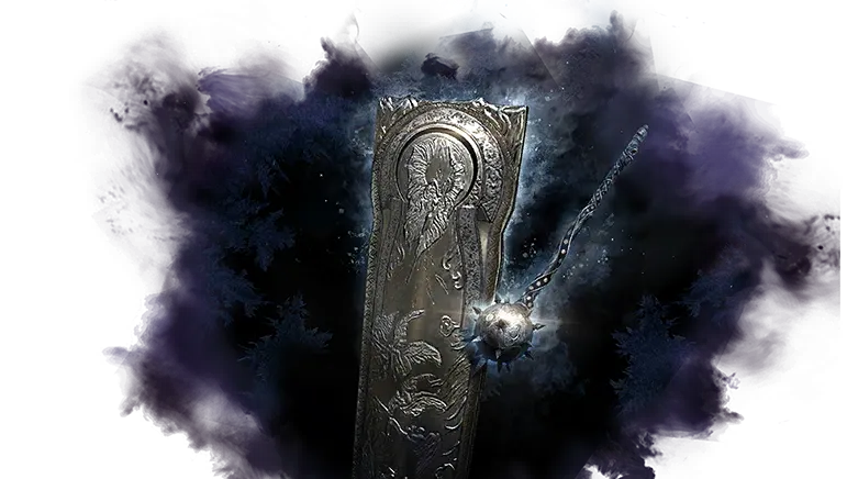 nova weapon