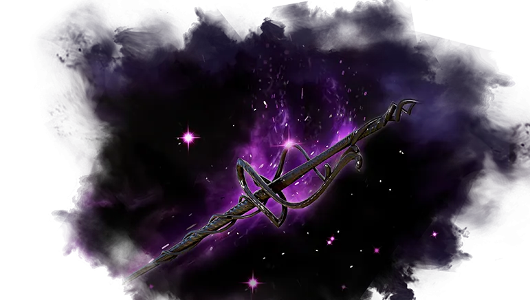 nova awaken weapon