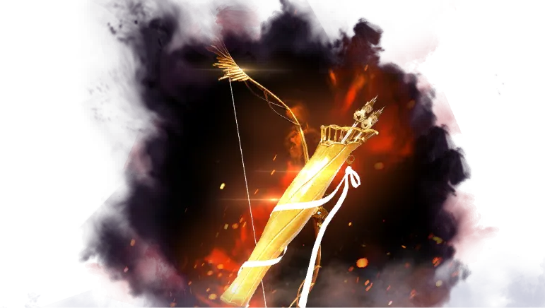 ranger weapon