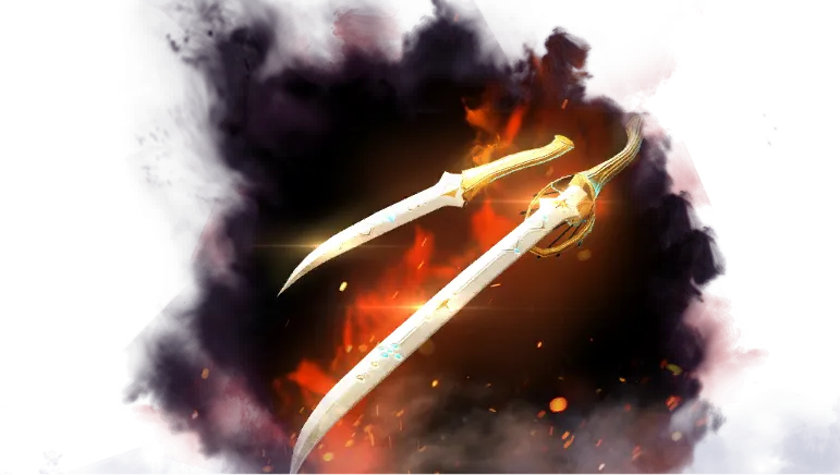 ranger awaken weapon