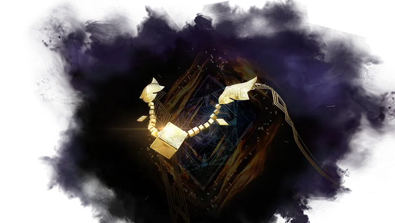 sage weapon