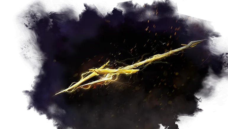 sage awaken weapon