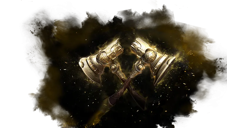 scholar weapon