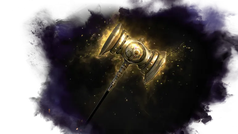 scholar awaken weapon