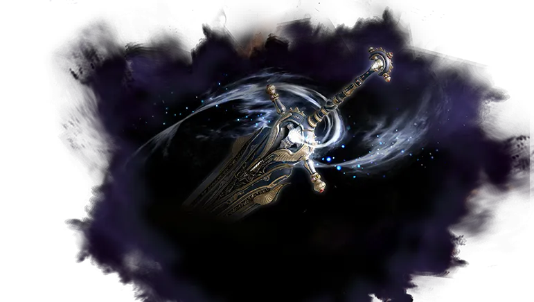 seraphim weapon