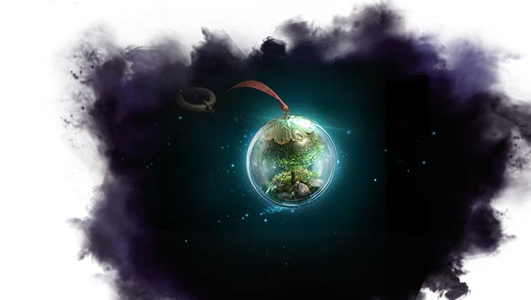 shai awaken weapon