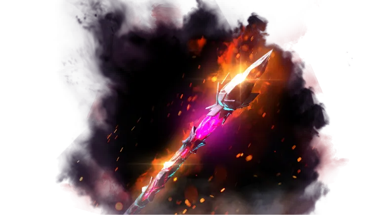 tamer awaken weapon