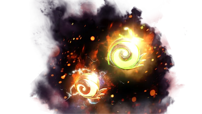 witch awaken weapon