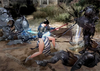 ツバキ 覚醒 video