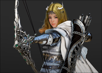 レンジャー 伝承