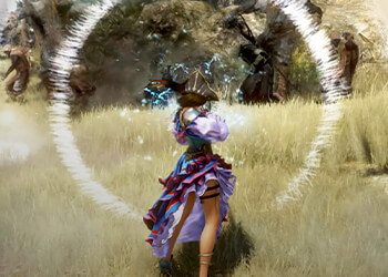 커세어 AWAKENING video