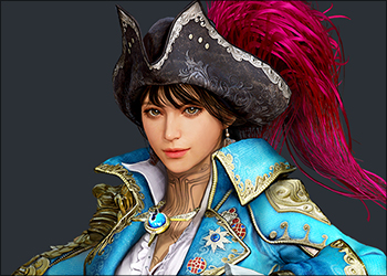 커세어 SUCCESSION