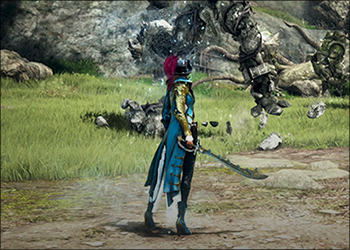 커세어 ORIGINAL video