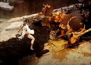 금수랑 SUCCESSION video